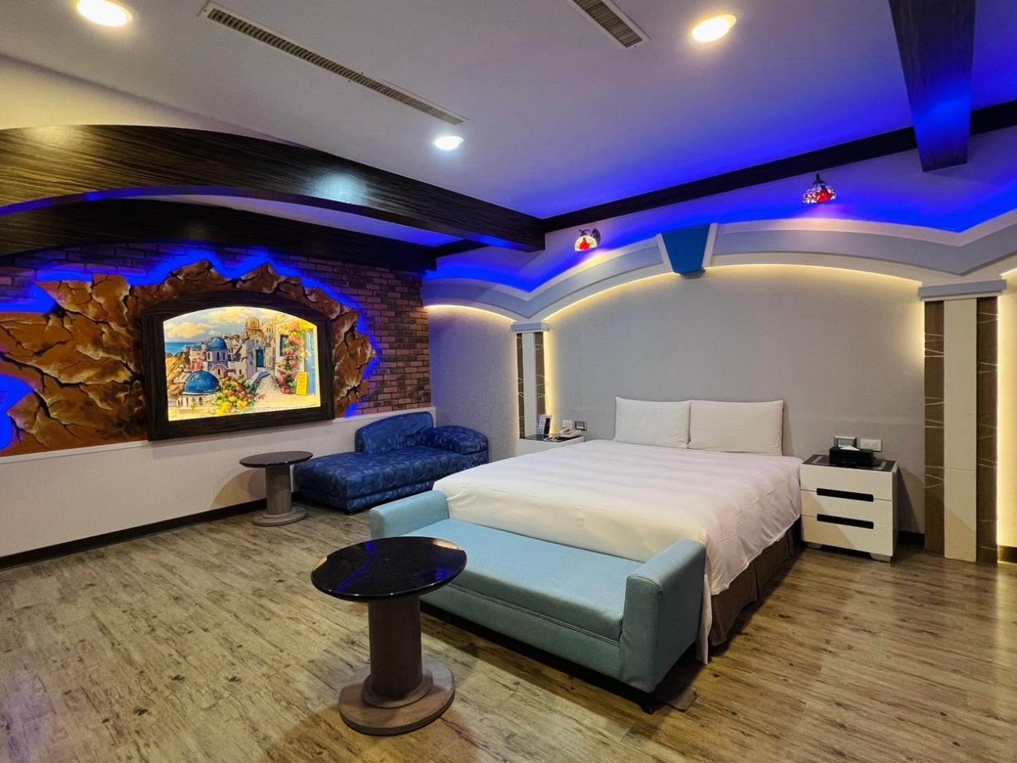 Wei Feng Exquisite Motel Pintung Branch Pingtung 외부 사진