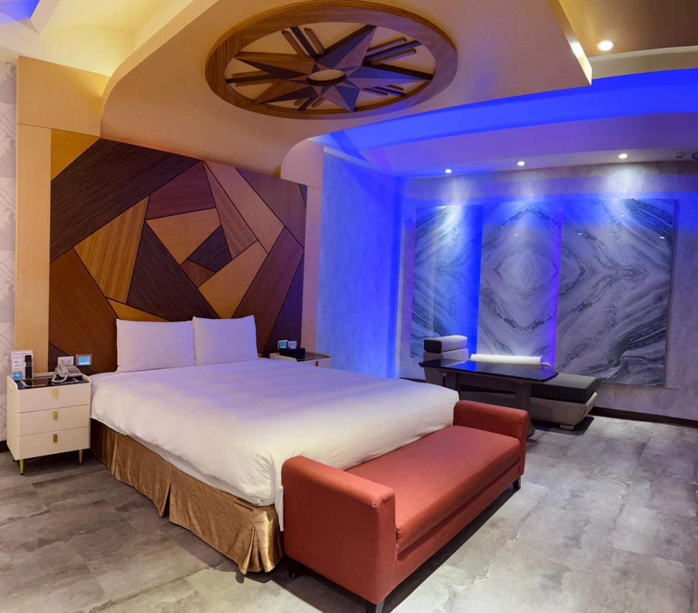 Wei Feng Exquisite Motel Pintung Branch Pingtung 외부 사진