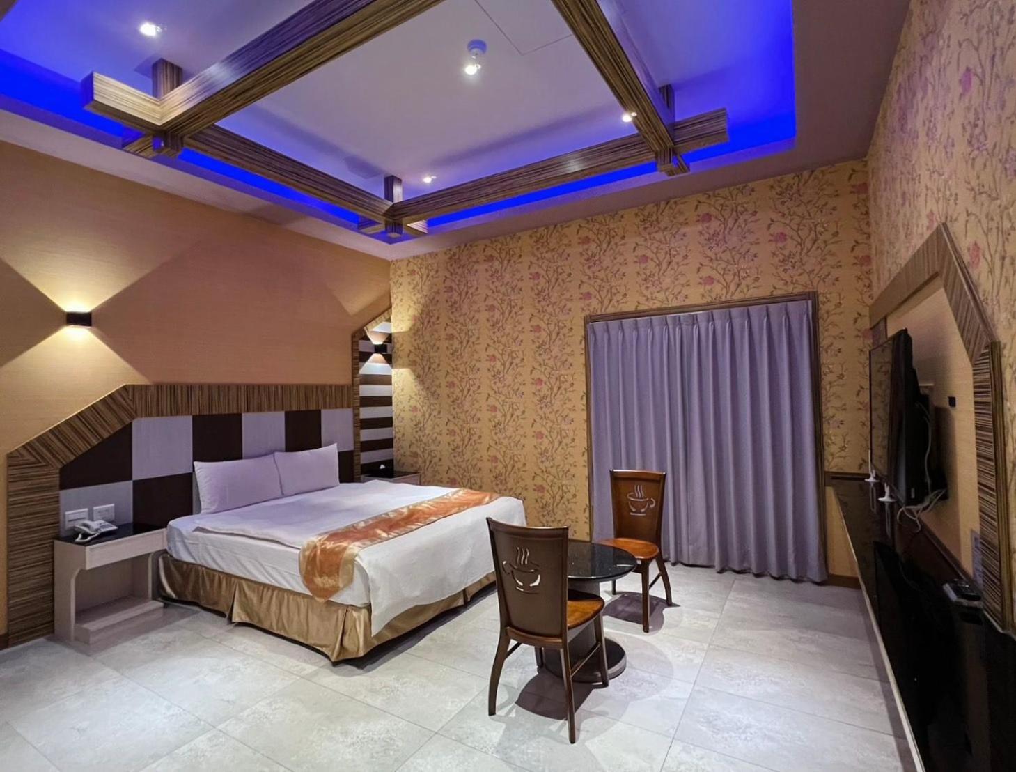 Wei Feng Exquisite Motel Pintung Branch Pingtung 외부 사진