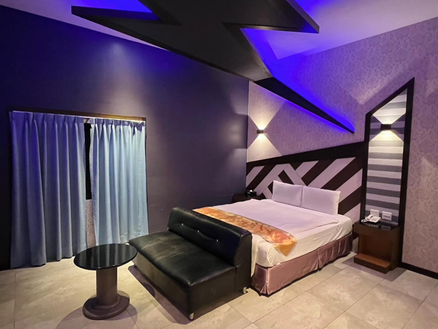 Wei Feng Exquisite Motel Pintung Branch Pingtung 외부 사진