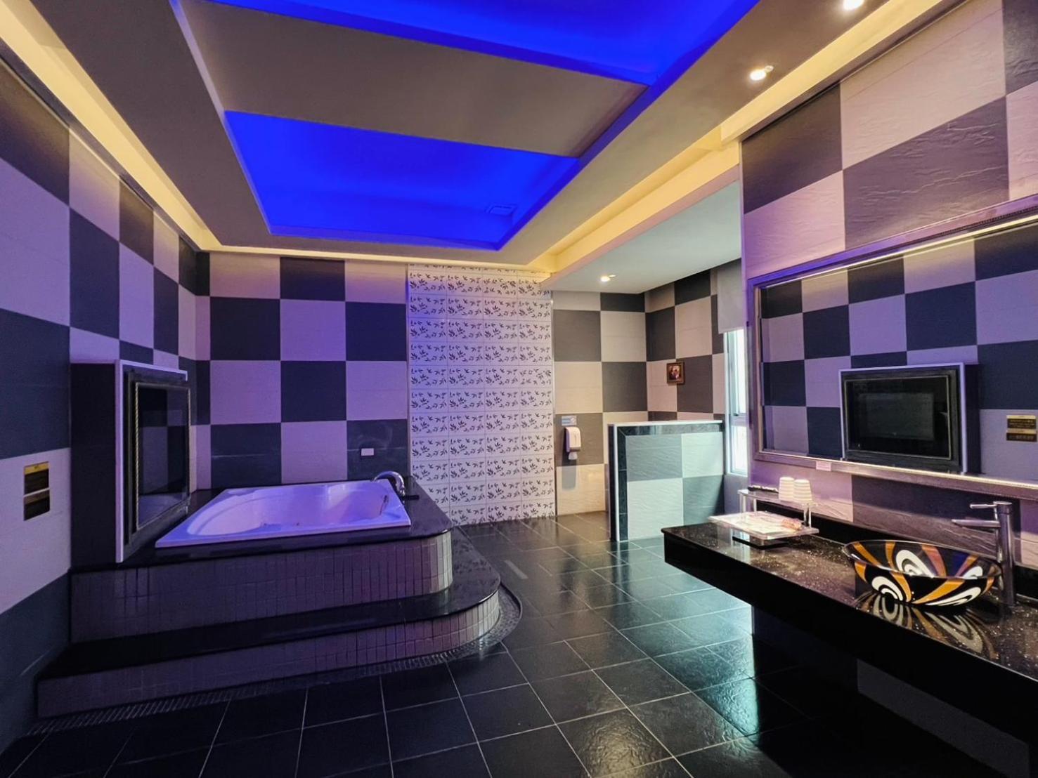 Wei Feng Exquisite Motel Pintung Branch Pingtung 외부 사진