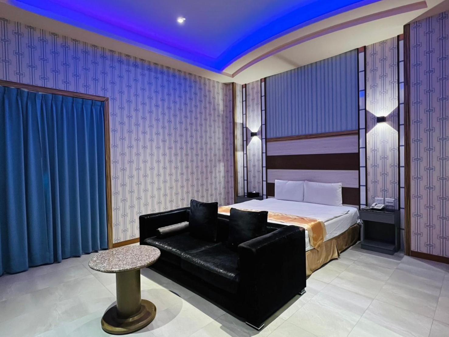 Wei Feng Exquisite Motel Pintung Branch Pingtung 외부 사진