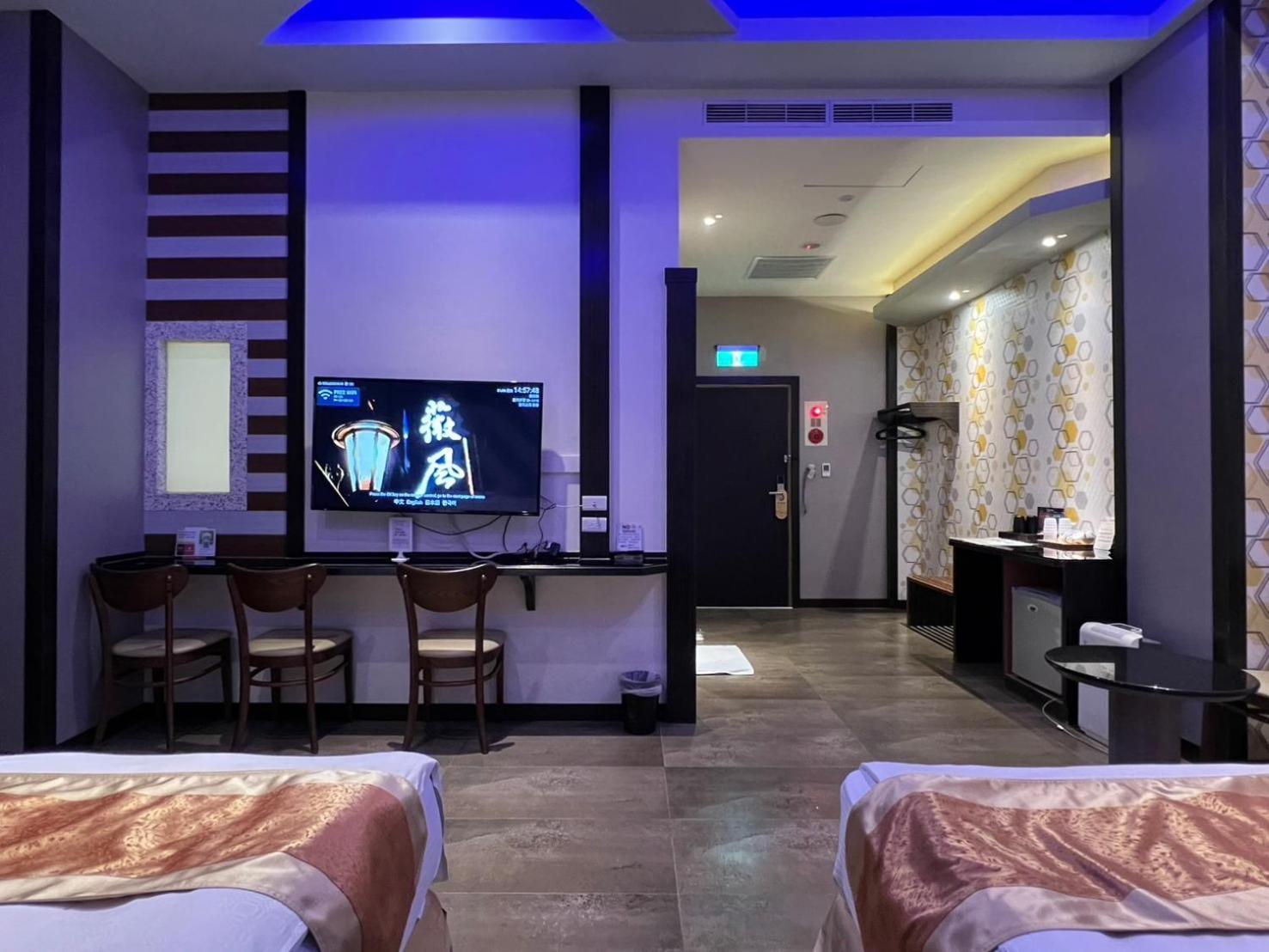 Wei Feng Exquisite Motel Pintung Branch Pingtung 외부 사진