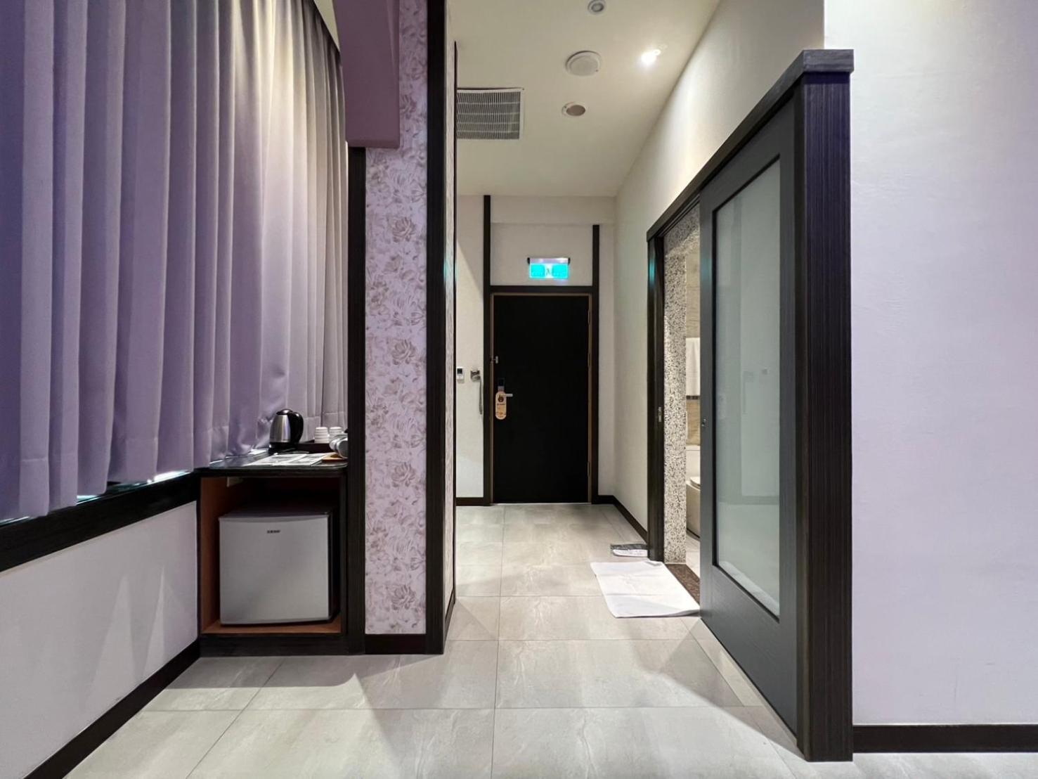 Wei Feng Exquisite Motel Pintung Branch Pingtung 외부 사진