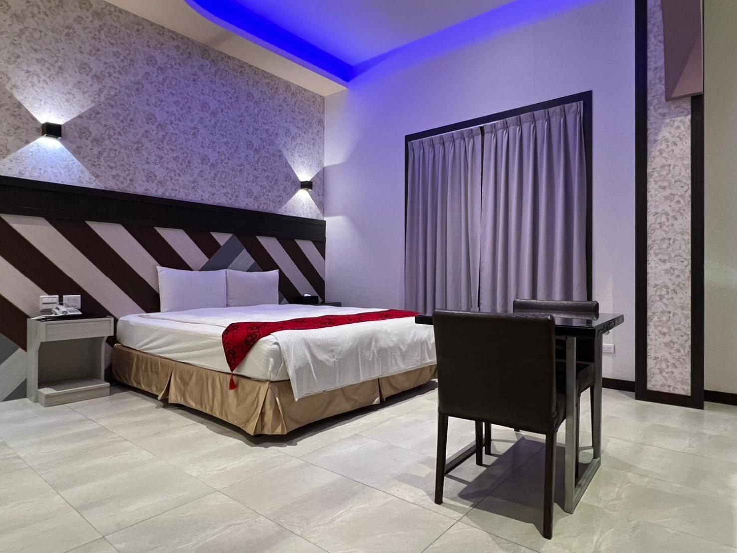 Wei Feng Exquisite Motel Pintung Branch Pingtung 외부 사진