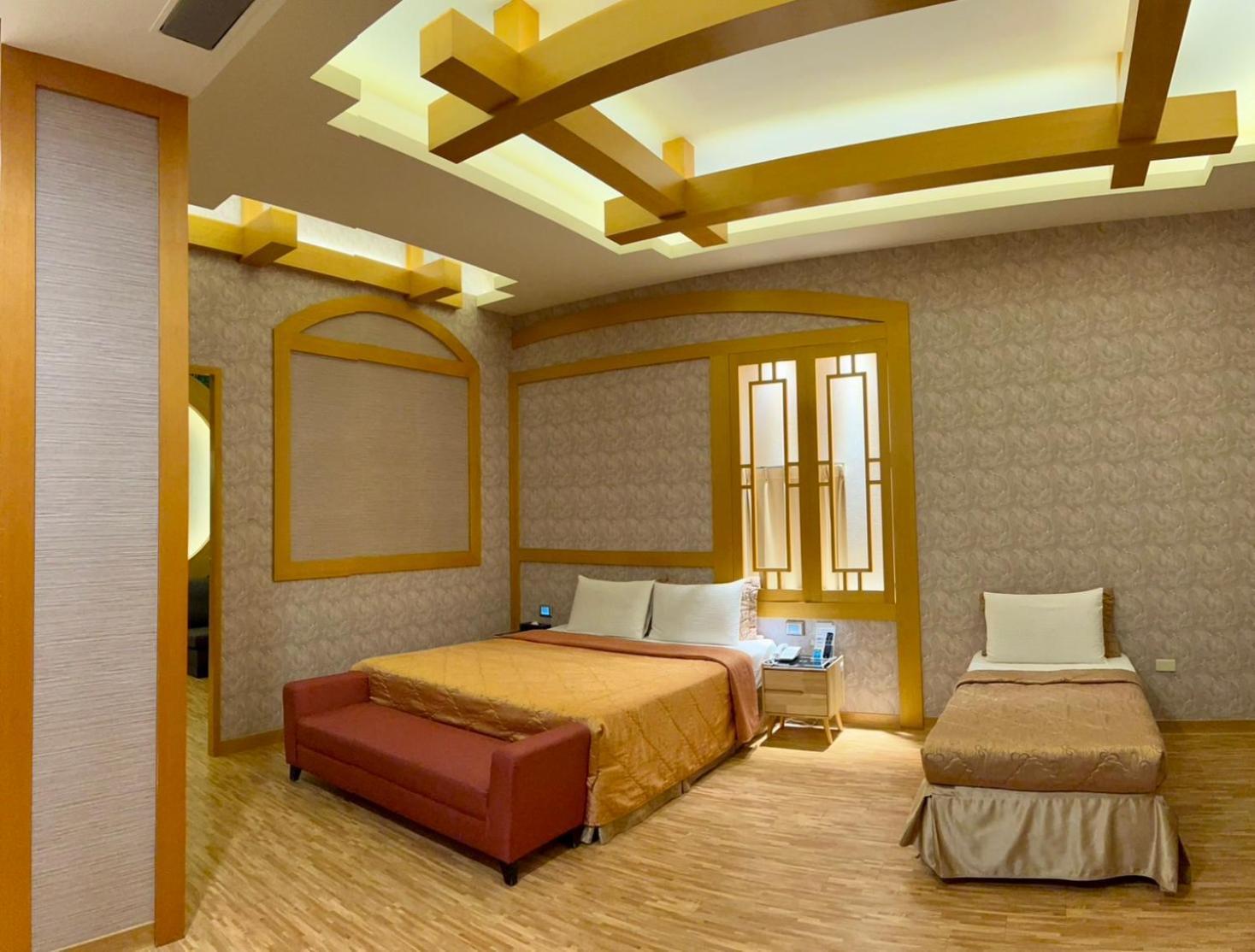 Wei Feng Exquisite Motel Pintung Branch Pingtung 외부 사진