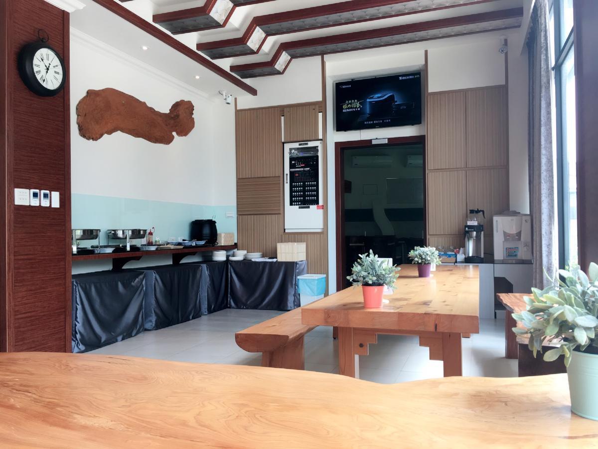 Wei Feng Exquisite Motel Pintung Branch Pingtung 외부 사진