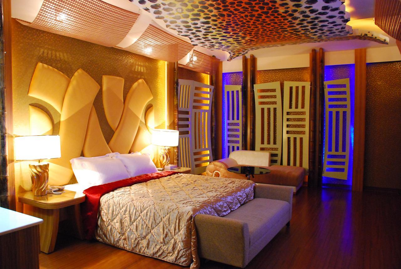 Wei Feng Exquisite Motel Pintung Branch Pingtung 외부 사진