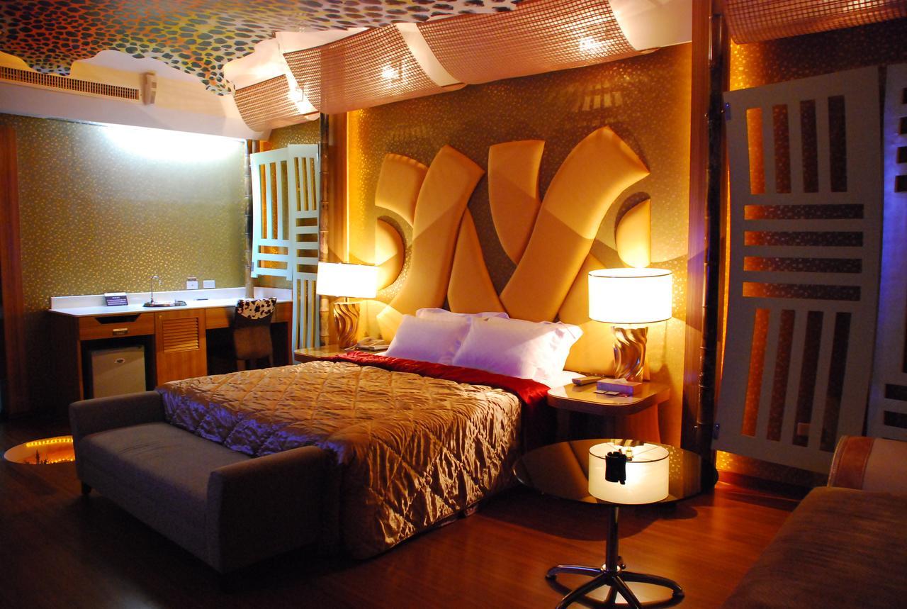 Wei Feng Exquisite Motel Pintung Branch Pingtung 외부 사진